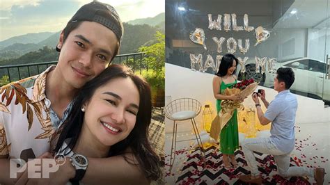 miko santos scandal|LOOK: Kathleen Hermosa gets married to non.